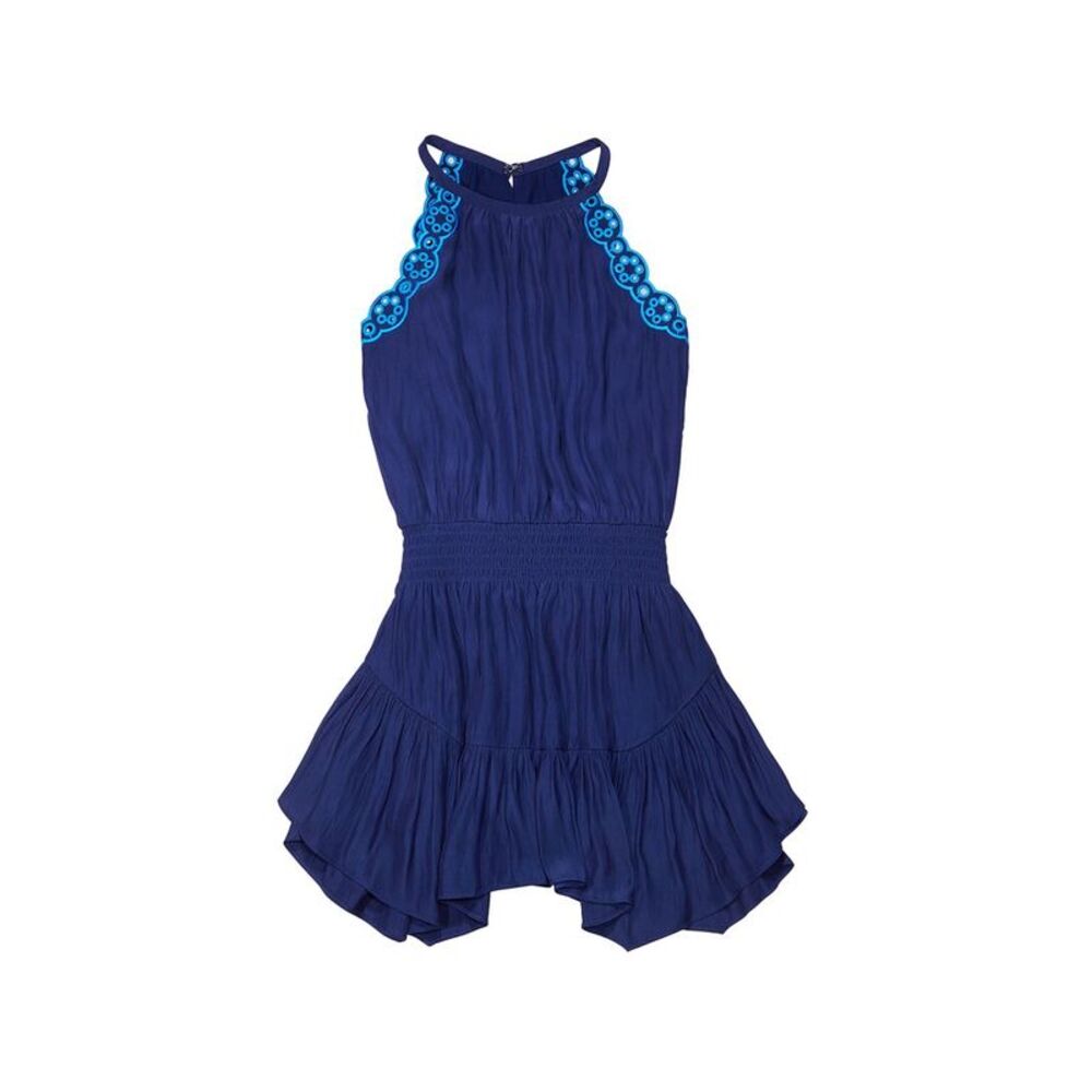 Ramy Brook Girls  Sleeveless Mini Dress